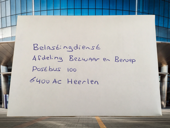 Leuker kunnen we het niet maken (maar fouten wel)